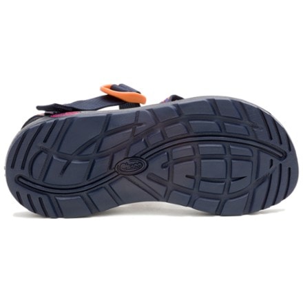 Chaco Mega Z/Cloud Sandals - Women's 7