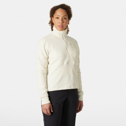 Helly Hansen Evolved Air Half-Zip Pullover - Women's 1