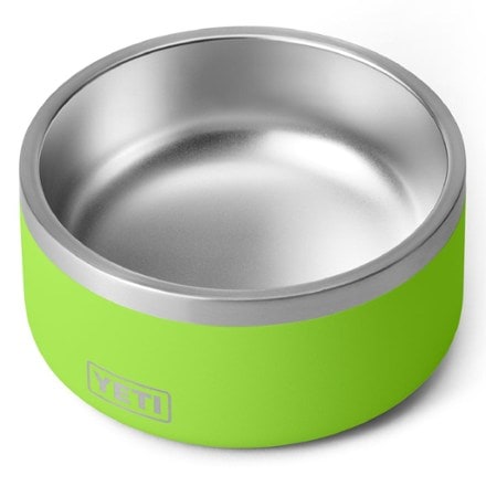 YETI Boomer 4 Dog Bowl 0