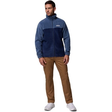 Columbia Steens Mountain 2.0 Full-Zip Jacket - Men's 2