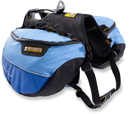 ruffwear hiking pack