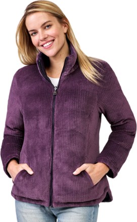 Free Country Stitch-Free Reversible Insulated Jacket - Women's 2