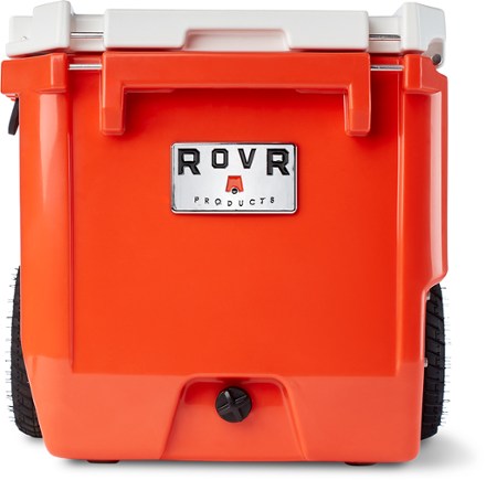 RovR Products RollR 45 Wheeled Cooler 2