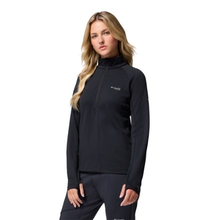 Columbia Driventure Half-Zip Pullover - Women's 3