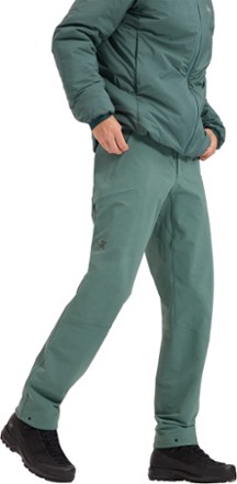Arc'teryx Gamma AR Soft-Shell Pants - Men's 5