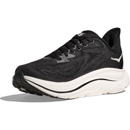 HOKA Clifton 10 Road-Running Shoes - Women's 3