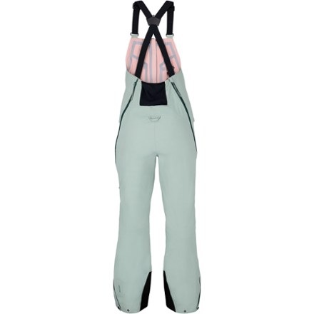 Obermeyer Steibis Shell Bib Pants - Women's 3