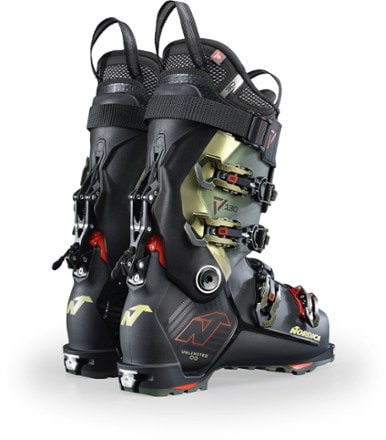 Nordica Unlimited 130 DYN Ski Boots - 2024/2025 3