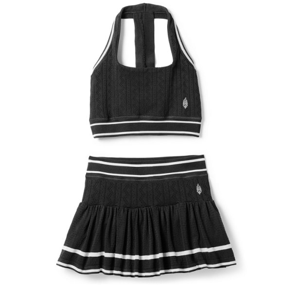 Product Image of color Black/White Stripe
