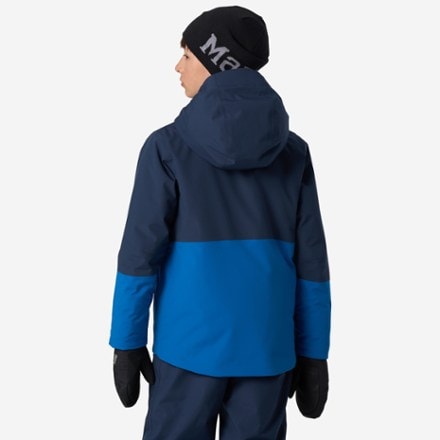 Marmot Snowline Insulated Jacket - Kids' 2