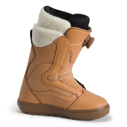 Vans Encore OG Snowboard Boots - Women's - 2026/2027 1