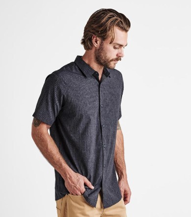 Roark Bless Up Shirt - Men's 2
