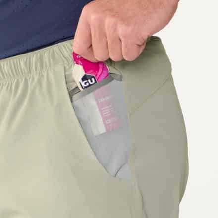 Arc'teryx Incendo 9" Shorts - Men's 6