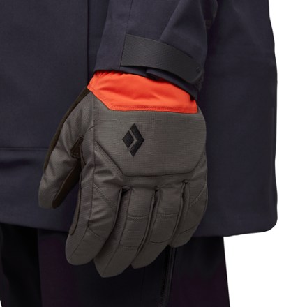 Black Diamond Mission Gloves - Men's 1