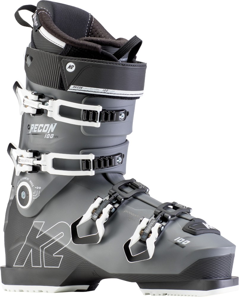 K2 Men's Recon 100 Ski Boots