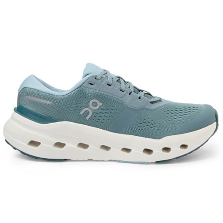 On Cloudrunner 3 Road-Running Shoes - Women's 0