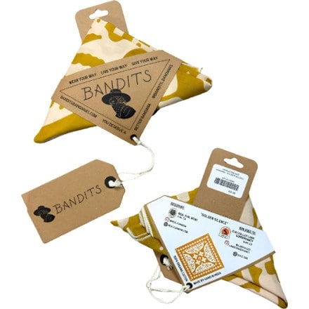 BANDITS Bandana 2