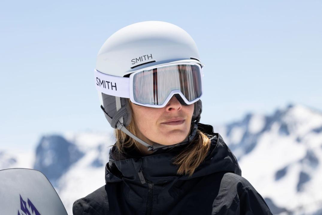 Location Image for Scout Mips Snow Helmet