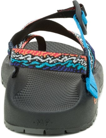 Chaco Rapid Pro Toe-Loop Sandals - Men's 5