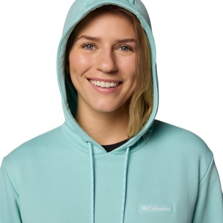 Columbia Marble Canyon French Terry Hoodie - Women's 4