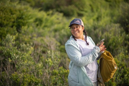Arc'teryx Cita SL Hoodie - Women's | REI Co-op