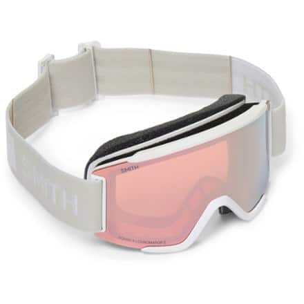 Smith Squad S ChromaPop Snow Goggles 1