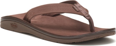 Chaco Classic Leather Flip Flip-Flops - Men's 1