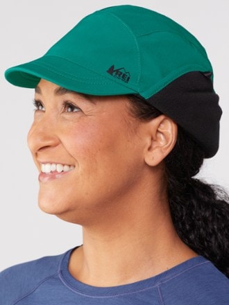 REI Co-op Sahara Waterproof Insulated Hat 4