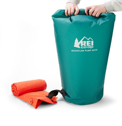 REI Co-op Quickflow Pump Sack 1