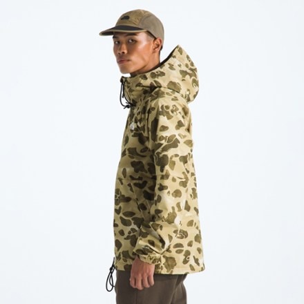 The North Face Antora Rain Hoodie - Men's 3