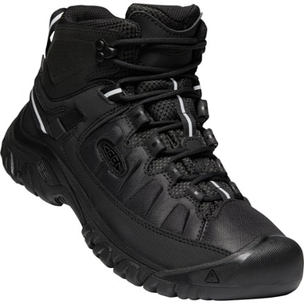 KEEN Targhee EXP Waterproof Hiking Boots - Men's 3