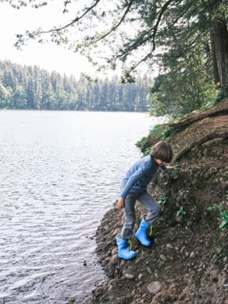 Bogs Boga Boots - Kids' 9