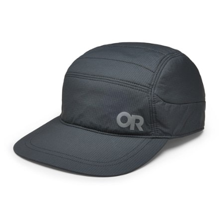Outdoor Research Vesper Insulated 5-Panel Cap 0
