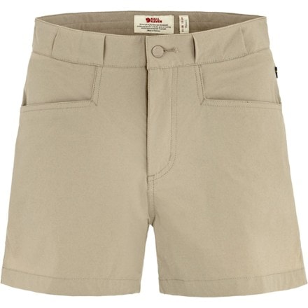 Fjallraven High Coast Lite Shorts - Women's 0