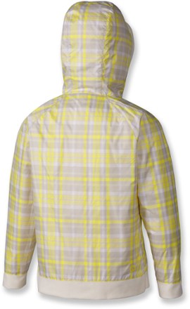 Back View (Turtle Dove)