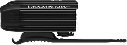 Lezyne Lite Drive 1200+ Front Bike Light 3