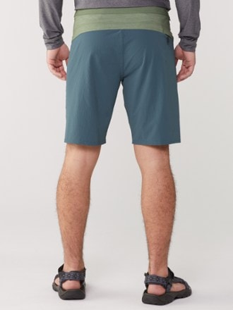 O'Neill Hyperfreak Tech Enduro Board Shorts - Men's 2