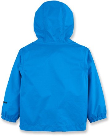 The North Face Tailout Rain Jacket Toddler Boys' REI Coop