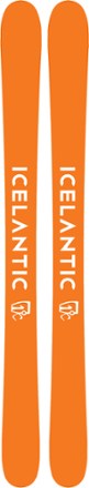 Icelantic Skis Maiden Lite 101 Skis - Women's - 2022/2023 1