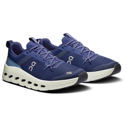 On Cloudleap Road-Running Shoes - Kids' 2