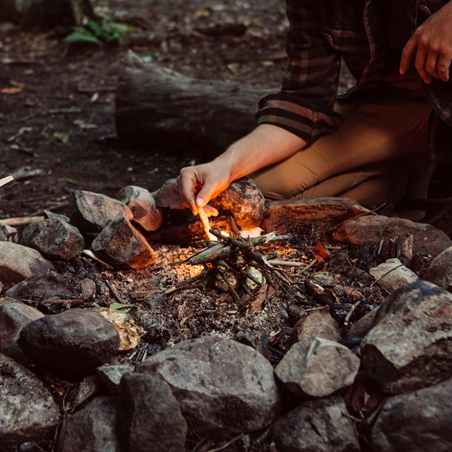 Location Image for ReKindle Fire Starters - Package of 25