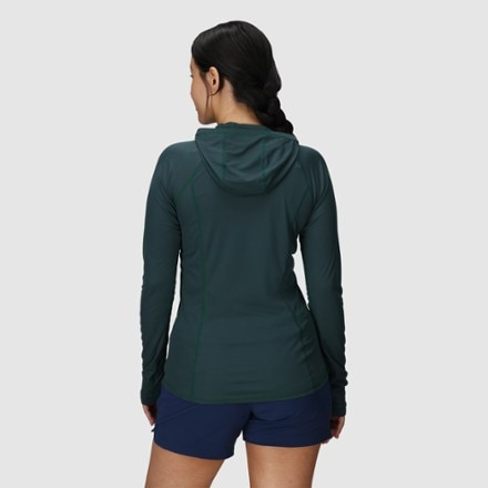 Outdoor Research Echo Hoodie - Women's 2