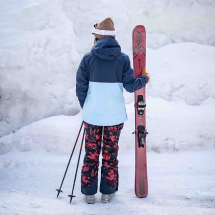 Flylow Sarah Insulated Anorak - Women's 3