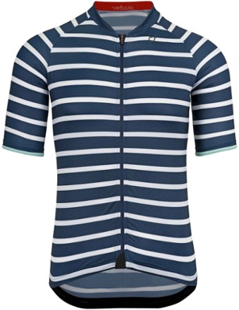 breton cycling jersey