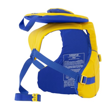 Stohlquist Child PFD 4