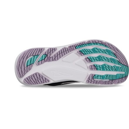 Altra FWD VIA Road-Running Shoes - Women's 4