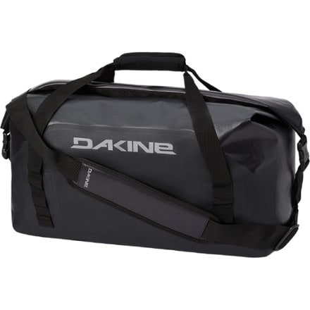 DAKINE Cyclone Wet/Dry Rolltop Duffel - 60 L 1