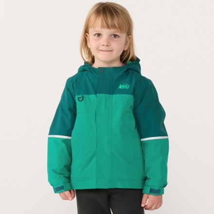 REI Co-op Timber Mountain Insulated Jacket - Toddlers' 1