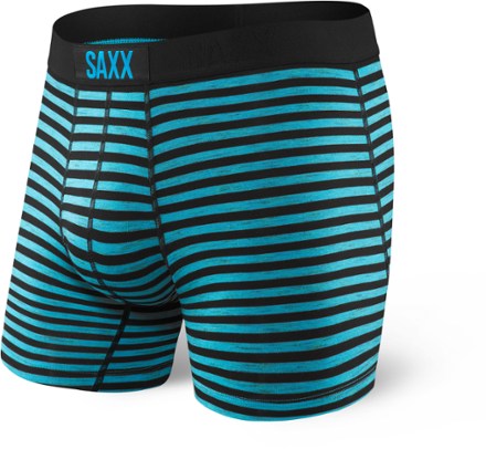 Saxx Vibe Boxer Briefs - Men's | REI Co-op