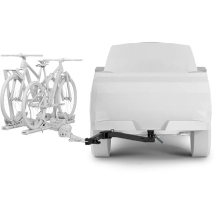 Thule Access 2 - Driver-Side Swing 8